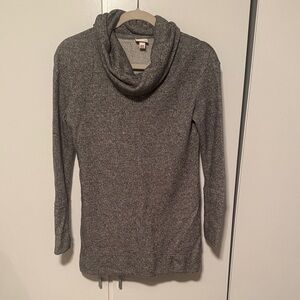 Merona Cowl Neck Sweater